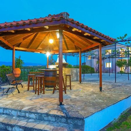 Villa Athina Finiki Πόλη Εξωτερικό φωτογραφία