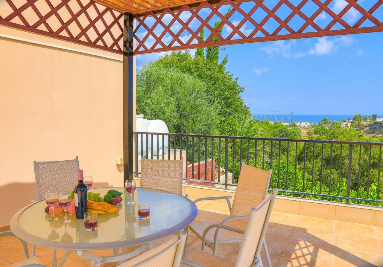 Villa Athina Finiki Πόλη Εξωτερικό φωτογραφία
