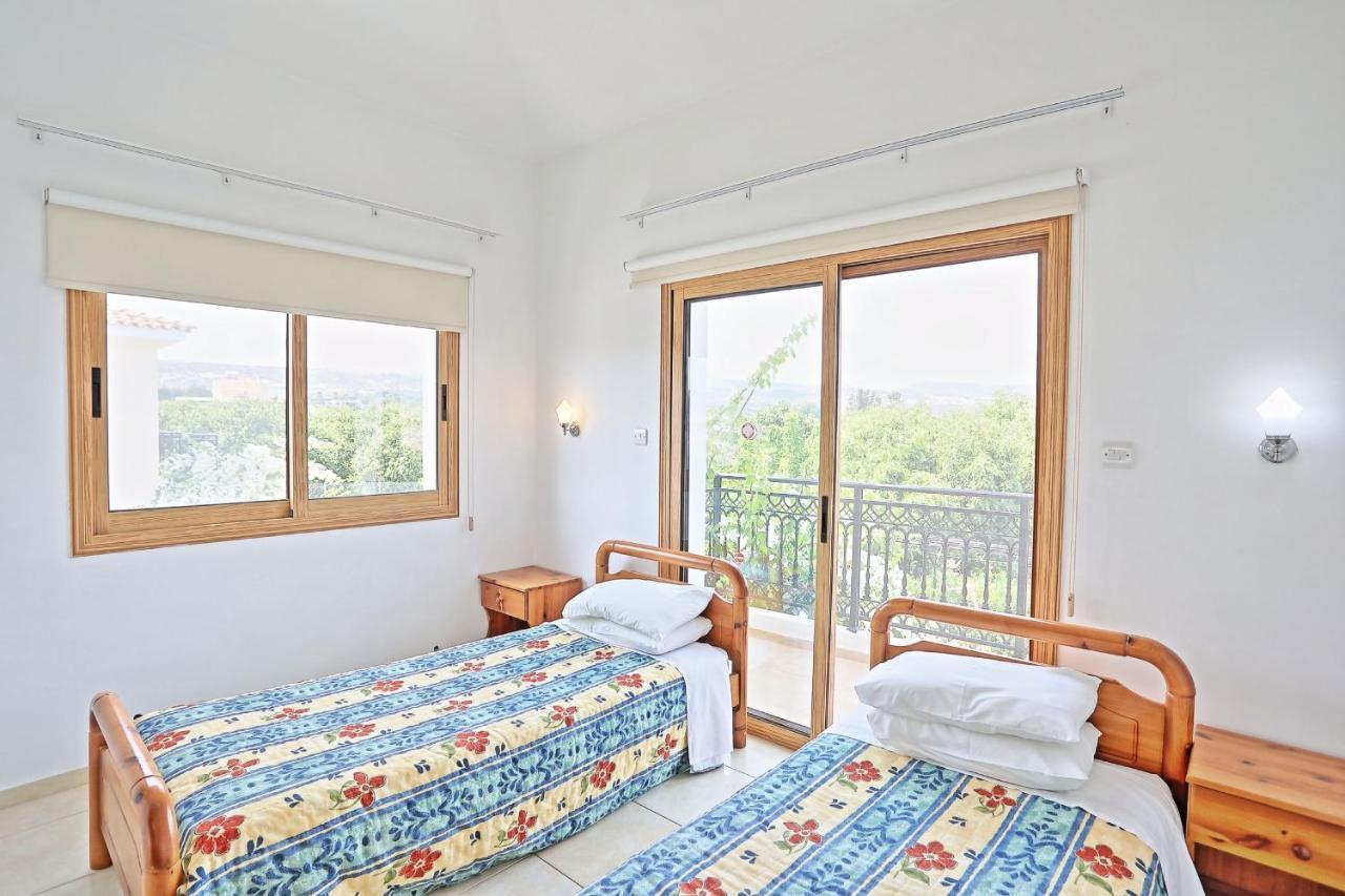 Villa Athina Finiki Πόλη Εξωτερικό φωτογραφία
