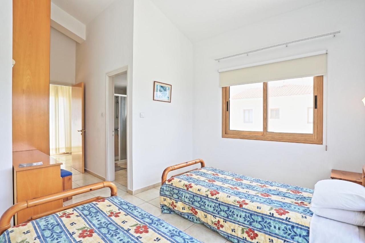Villa Athina Finiki Πόλη Εξωτερικό φωτογραφία