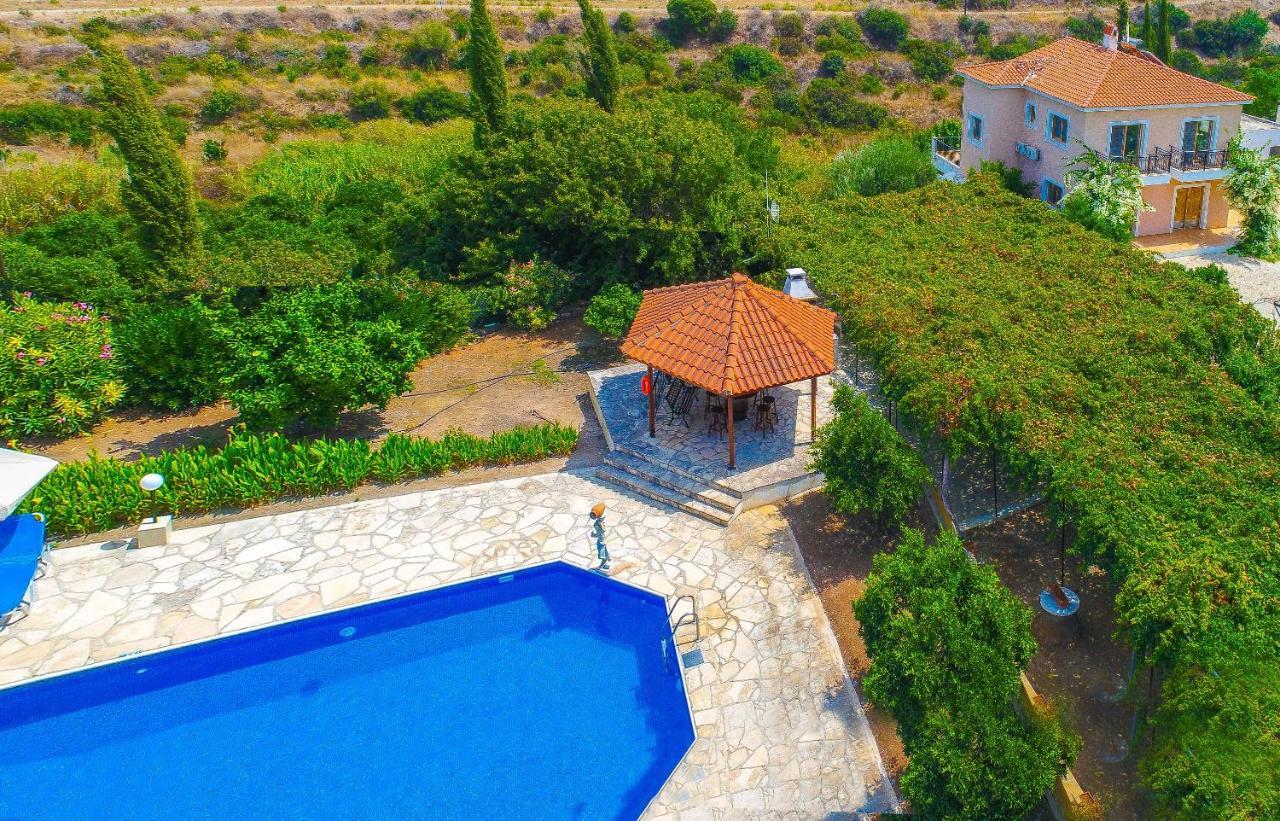 Villa Athina Finiki Πόλη Εξωτερικό φωτογραφία