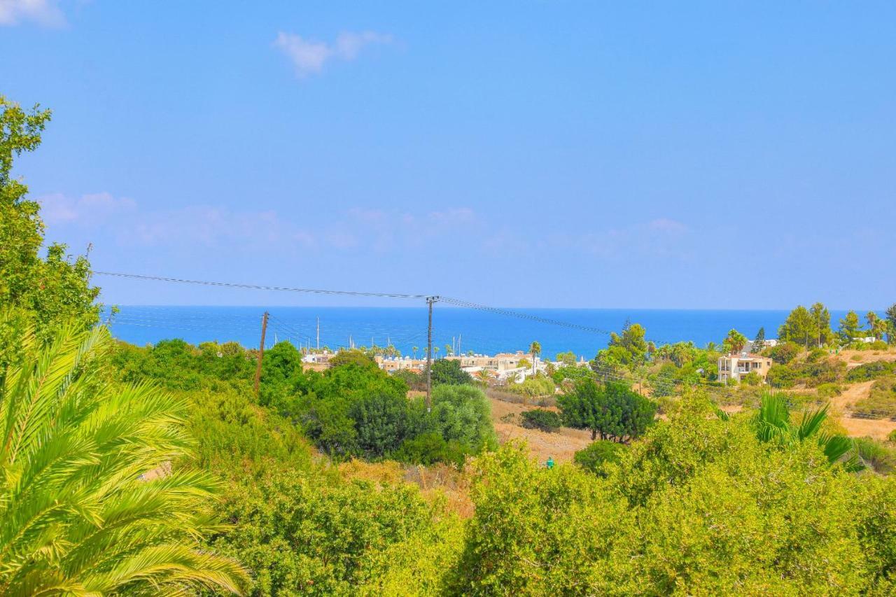 Villa Athina Finiki Πόλη Εξωτερικό φωτογραφία