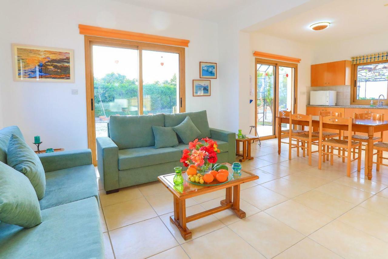Villa Athina Finiki Πόλη Εξωτερικό φωτογραφία