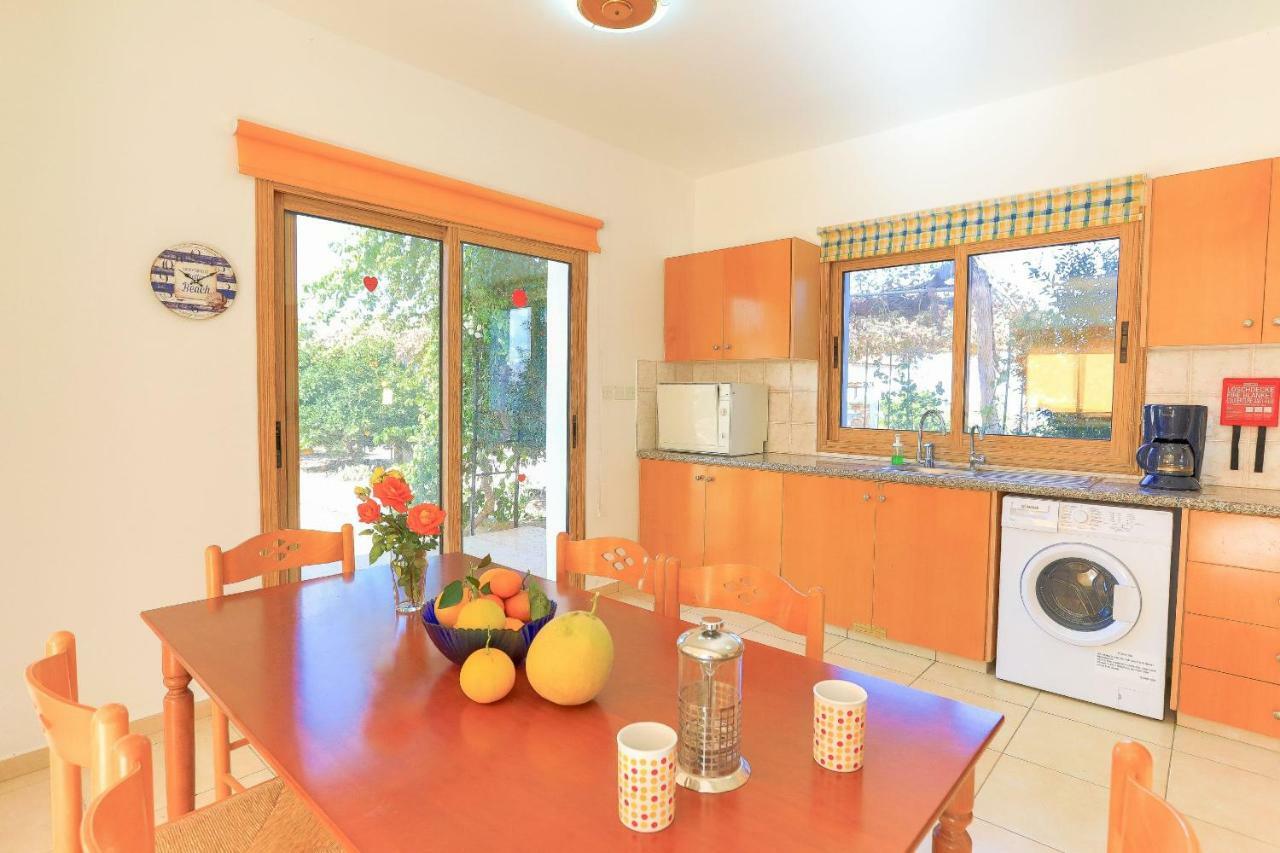 Villa Athina Finiki Πόλη Εξωτερικό φωτογραφία