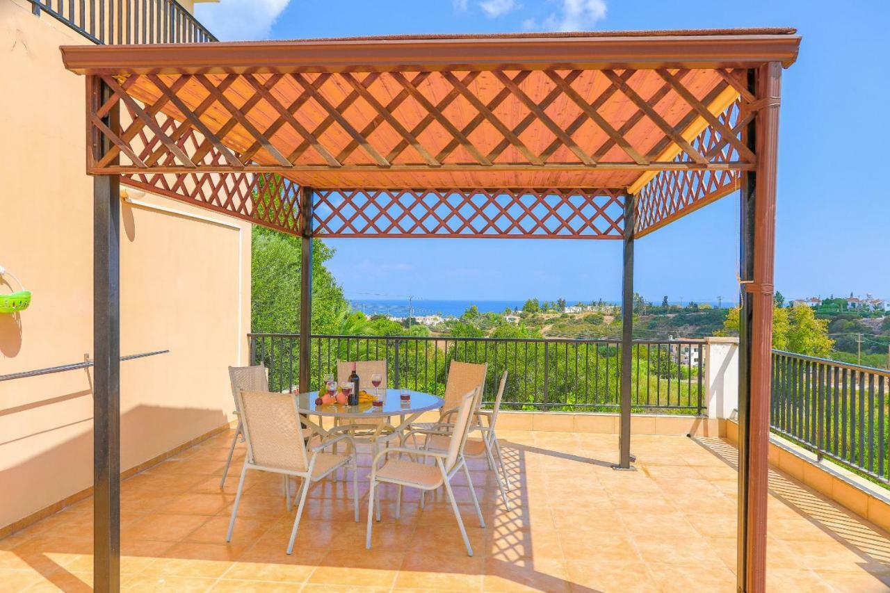 Villa Athina Finiki Πόλη Εξωτερικό φωτογραφία