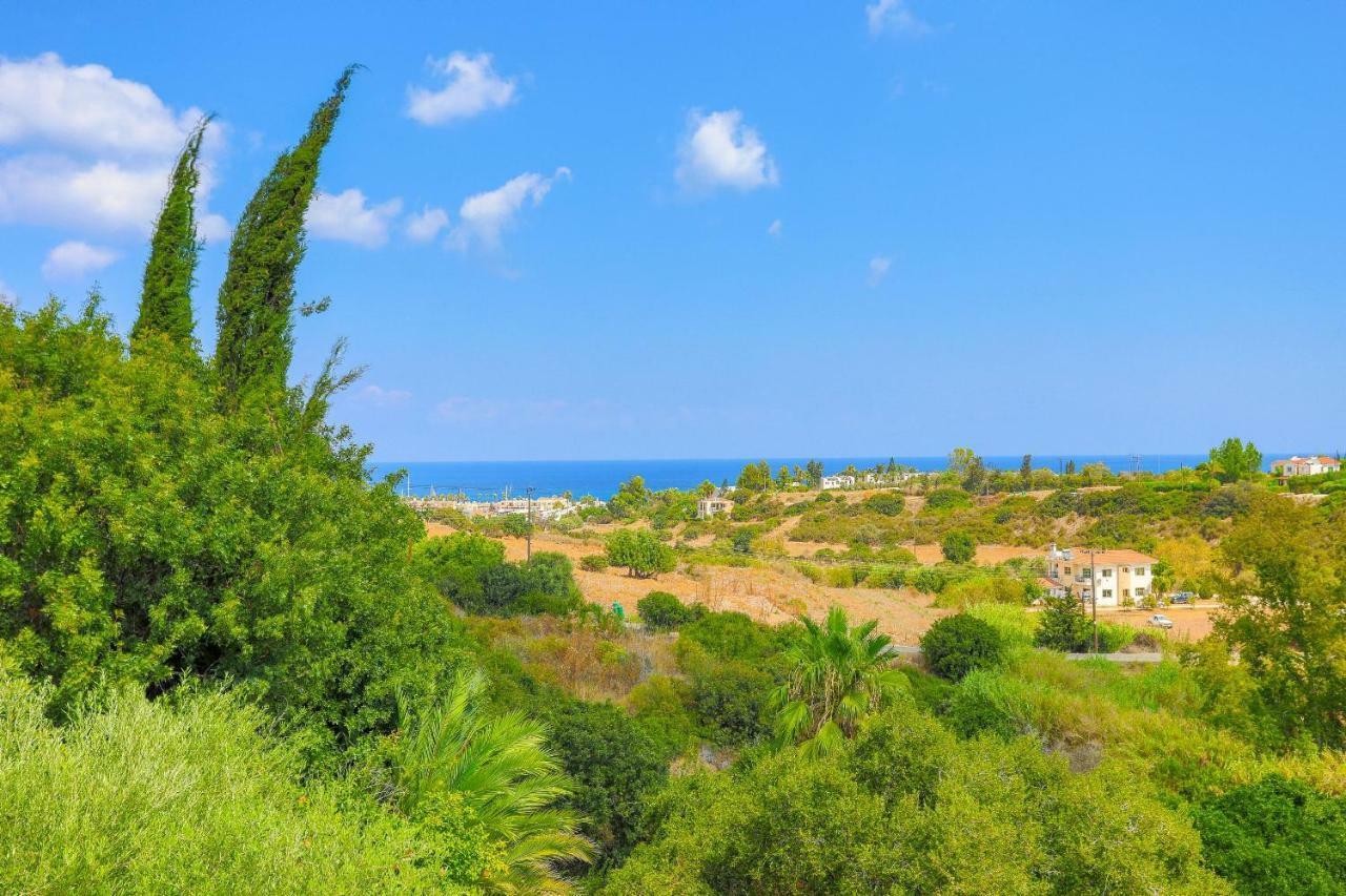 Villa Athina Finiki Πόλη Εξωτερικό φωτογραφία