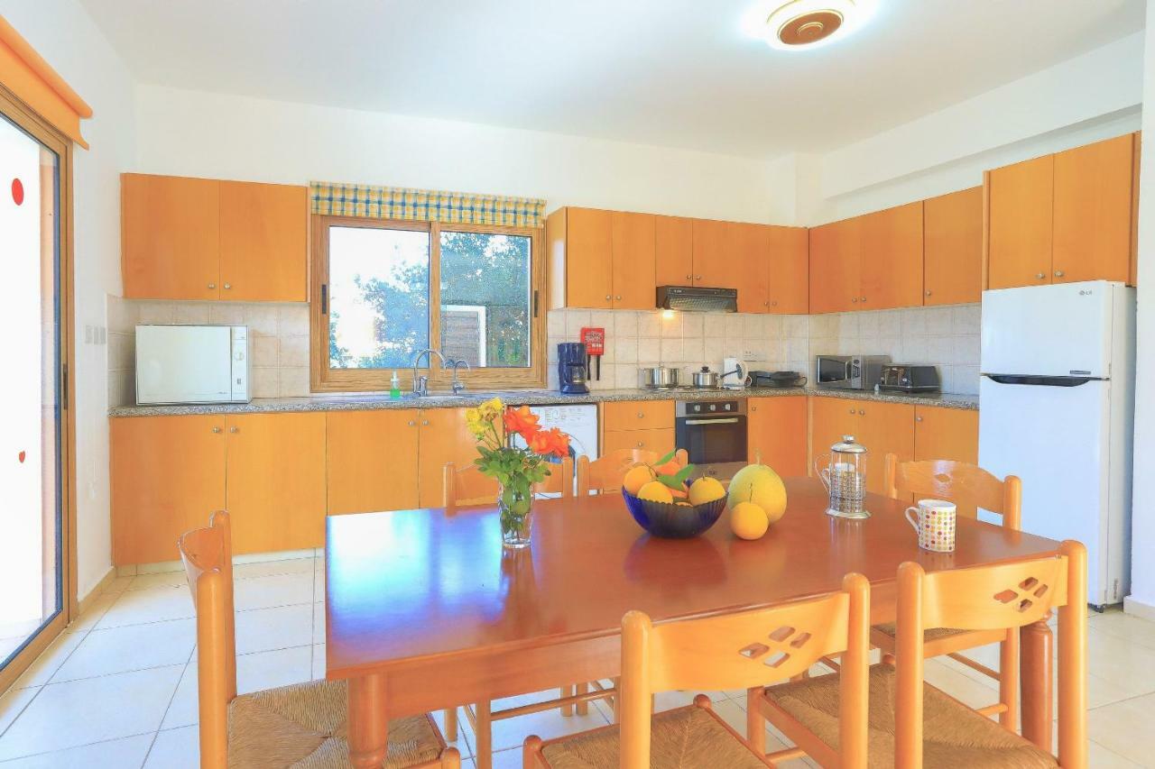 Villa Athina Finiki Πόλη Εξωτερικό φωτογραφία