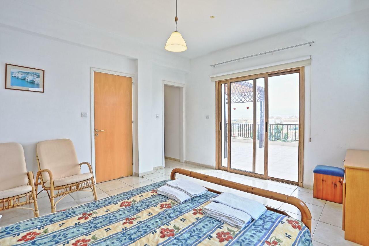 Villa Athina Finiki Πόλη Εξωτερικό φωτογραφία