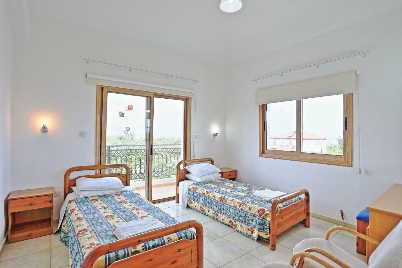 Villa Athina Finiki Πόλη Εξωτερικό φωτογραφία