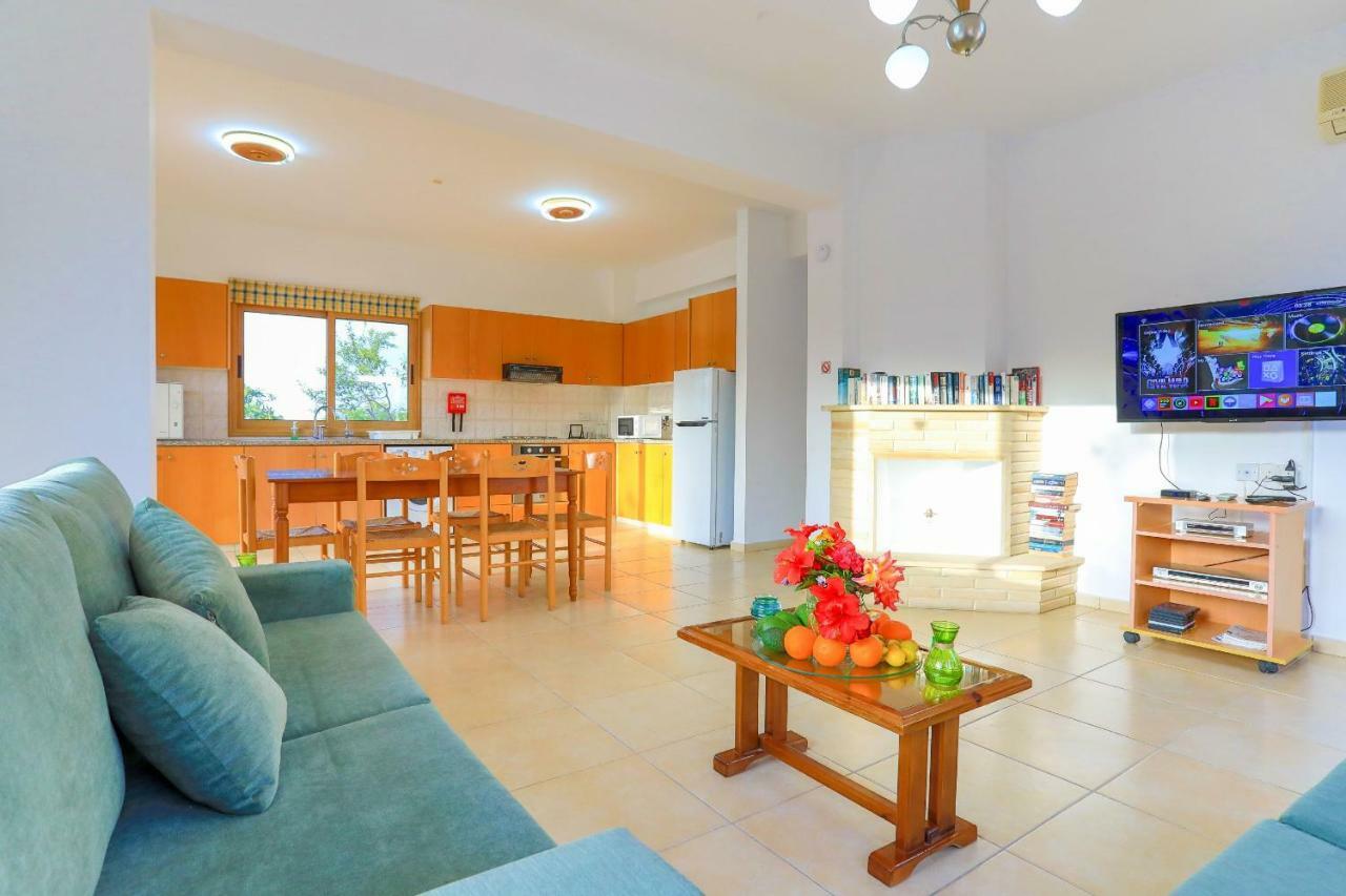 Villa Athina Finiki Πόλη Εξωτερικό φωτογραφία